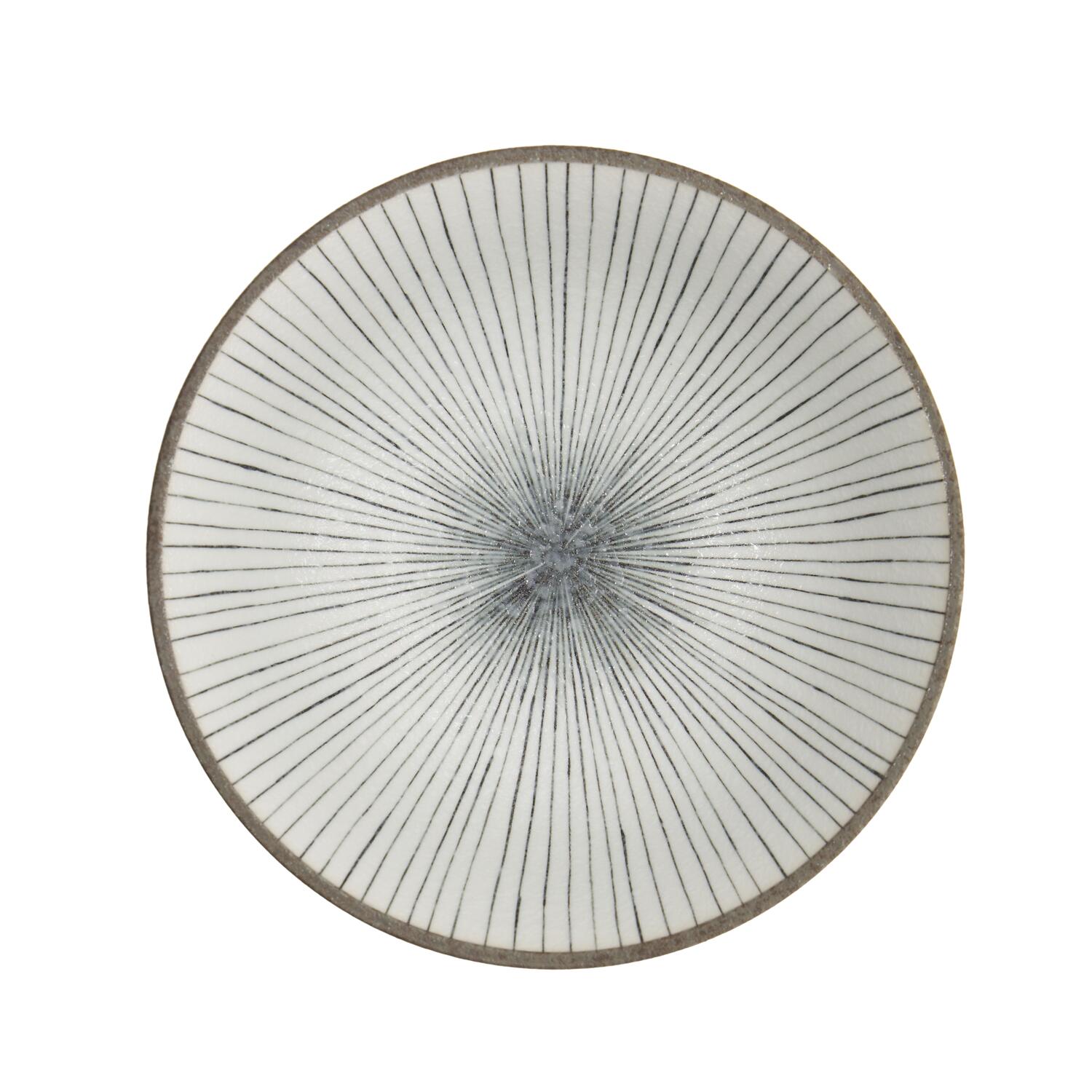 Satomaki Tokusa Mixed ramenskål - Ø21,5 cm